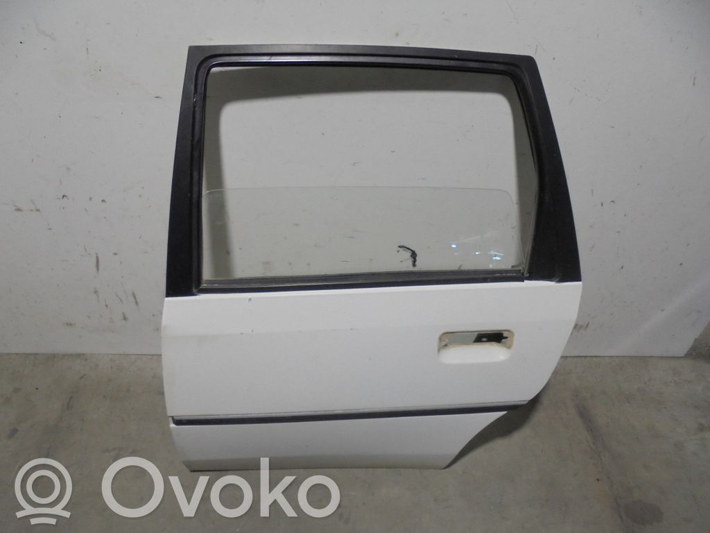 Citroen AX Galinės durys 