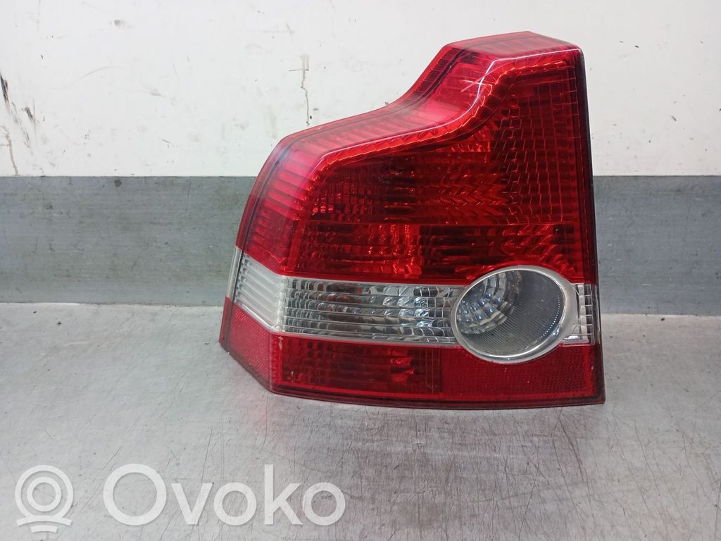 Volvo S40, V40 Takavalot 