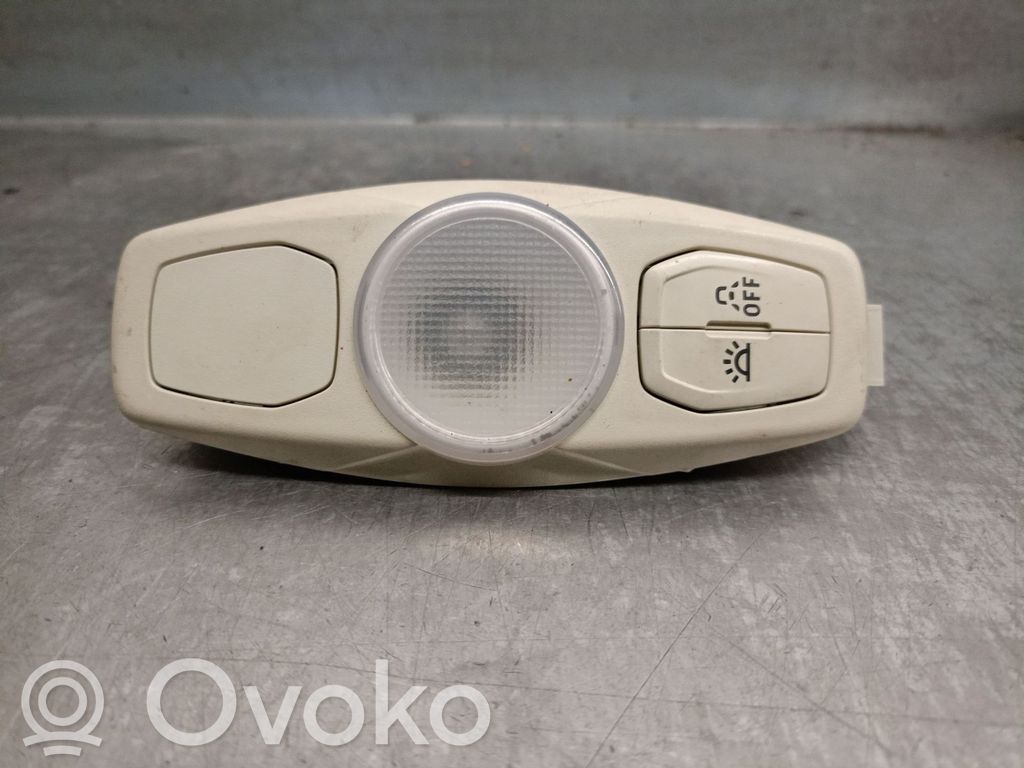 Ford Focus Other interior light 