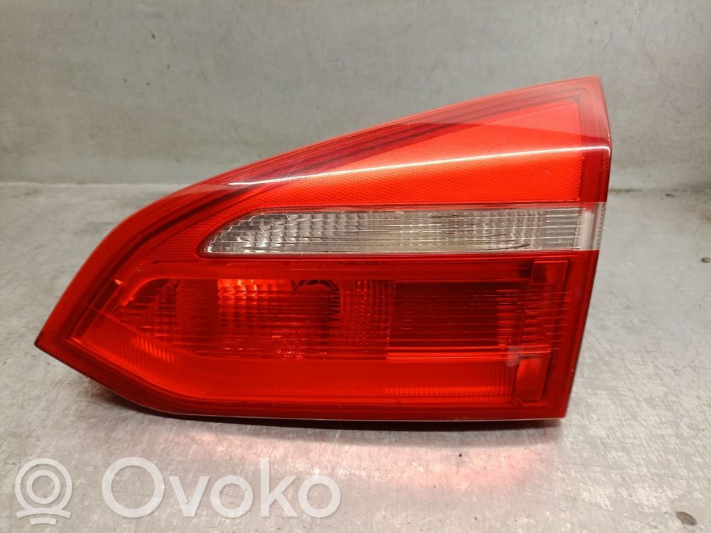 Ford Focus Takavalot 