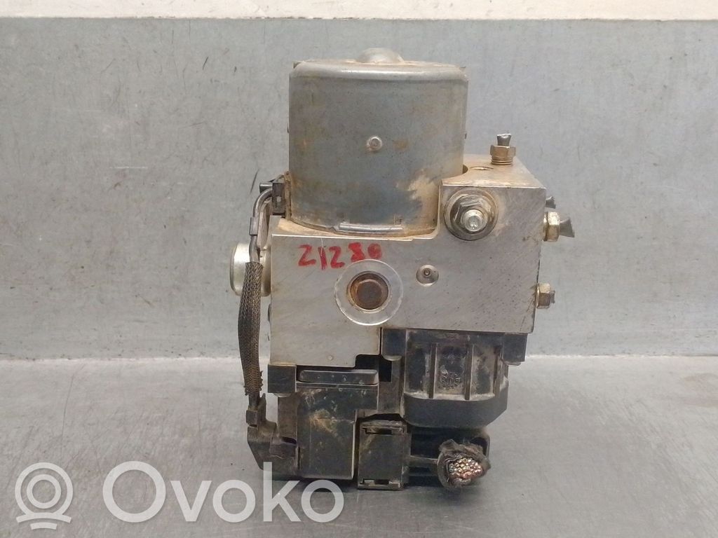 SsangYong Korando ABS Pump 