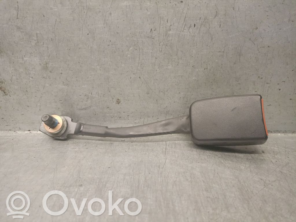 Klamra tylnego pasa bezpieczeństwa   YC1AV60044GBW,1372065