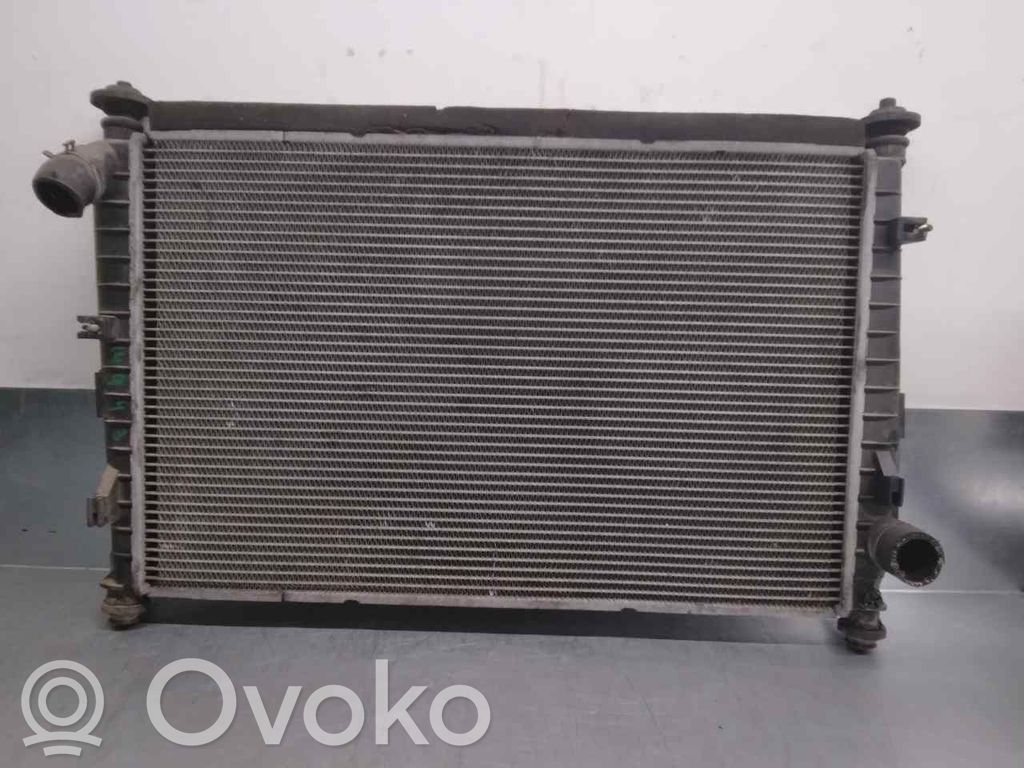 Ford Mondeo MK II Radiator lichid răcire 