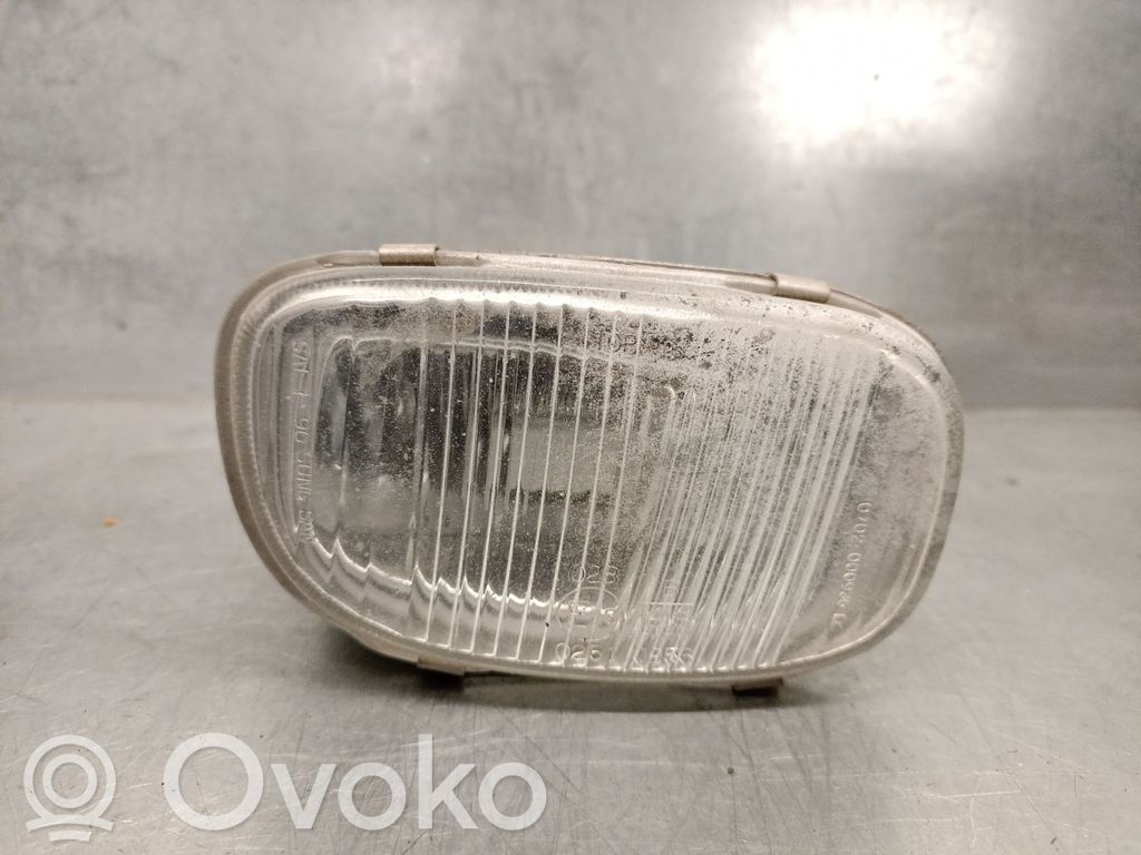 Daewoo Nubira Światło przeciwmgłowe przednie 