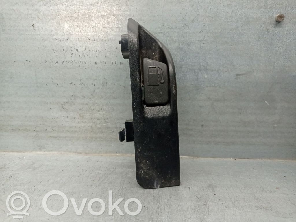 Toyota Yaris Внутренняя ручка 