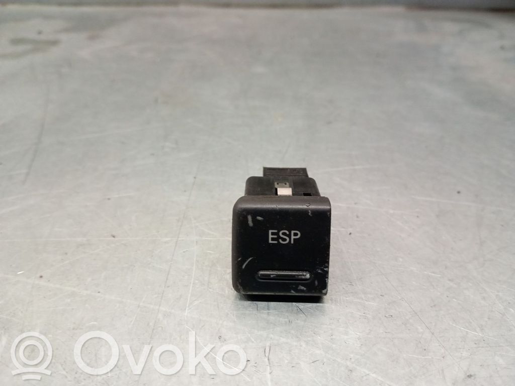 Audi A4 S4 B6 8E 8H Interrupteur / bouton multifonctionnel 