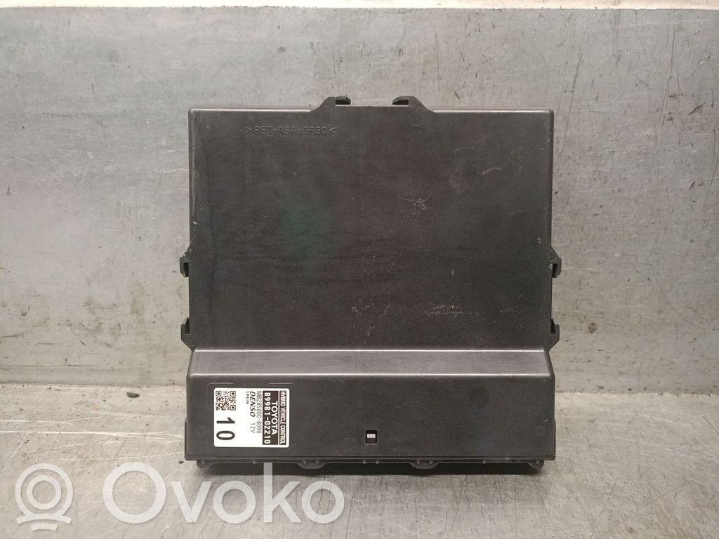 Autres unités de commande / modules   8998102210,8998102210,MB2850008090DENSO