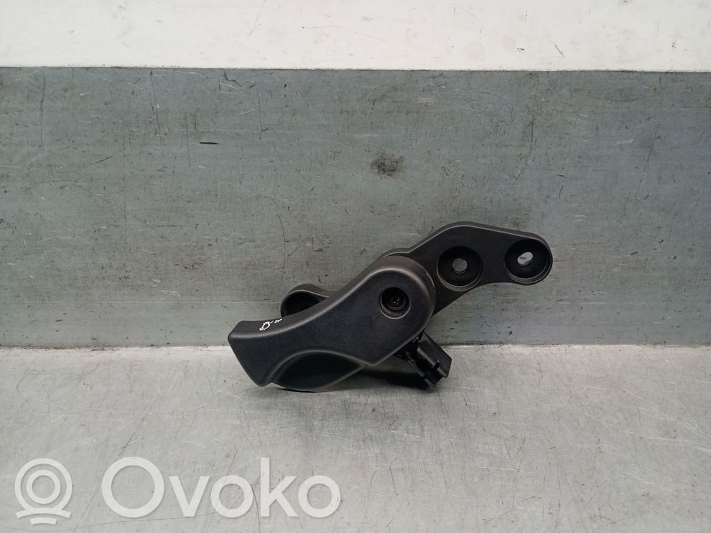 BMW 1 F40 Cârlig/ureche fixare 