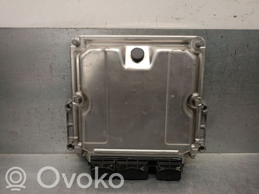 Citroen C5 Engine control unit/module 