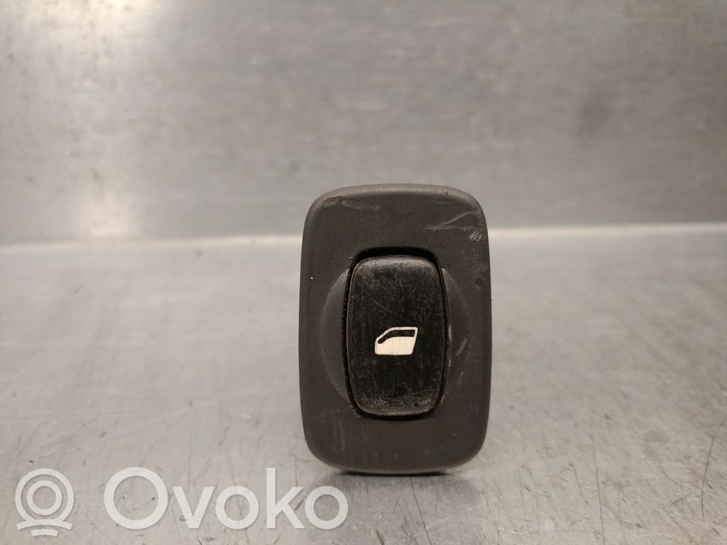 Citroen C5 Electric window control switch 