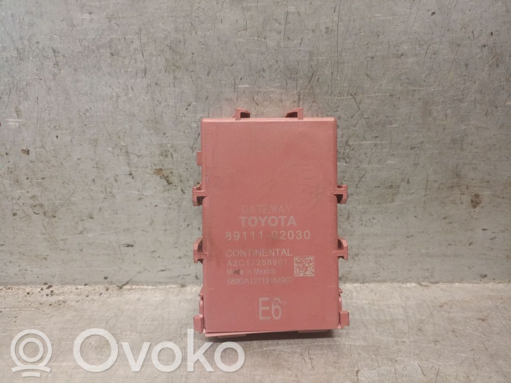 Alte unități/module de control   8911102030,8911102030