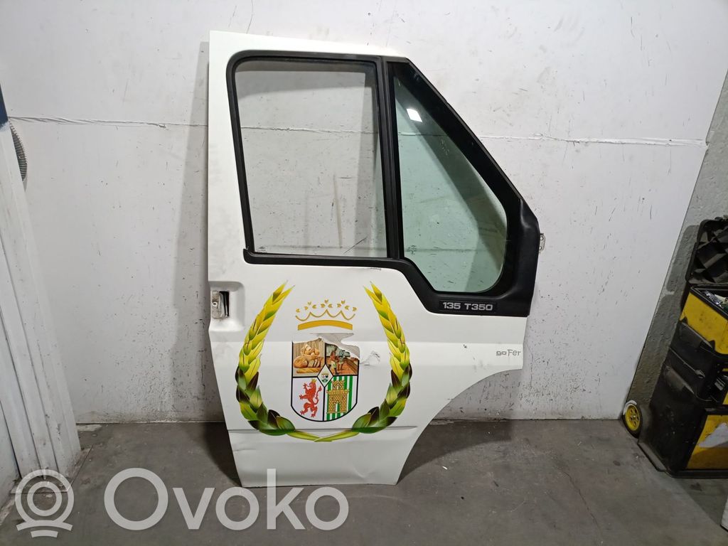 Ford Transit Durvis 