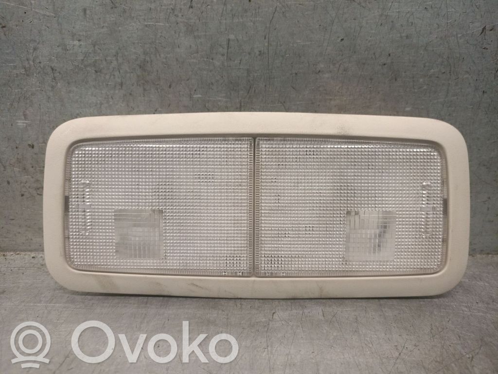 Toyota Corolla E160 E170 Other interior light 