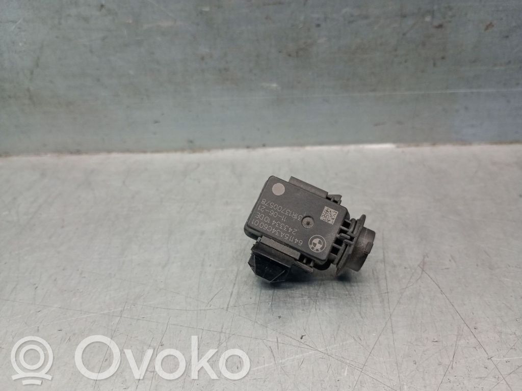 Anturi   64115A34C60