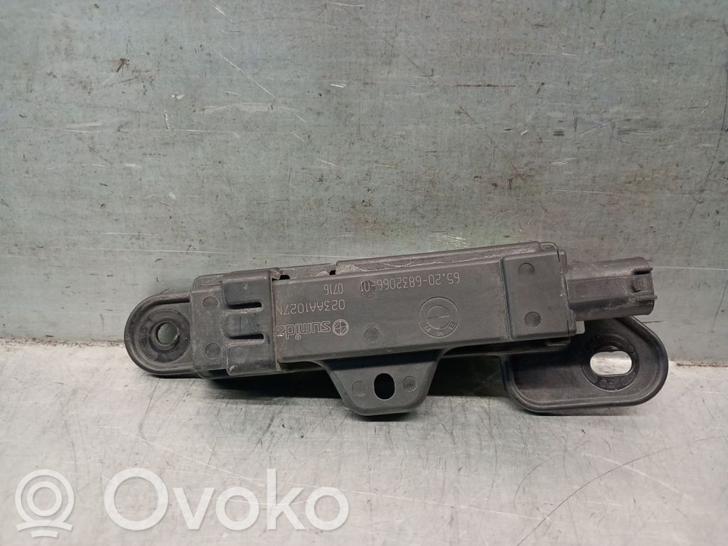 BMW 1 F40 Antenna autoradio