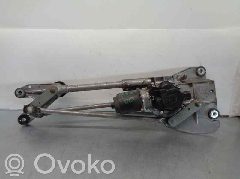 Nissan X-Trail T30 Motor ștergător 