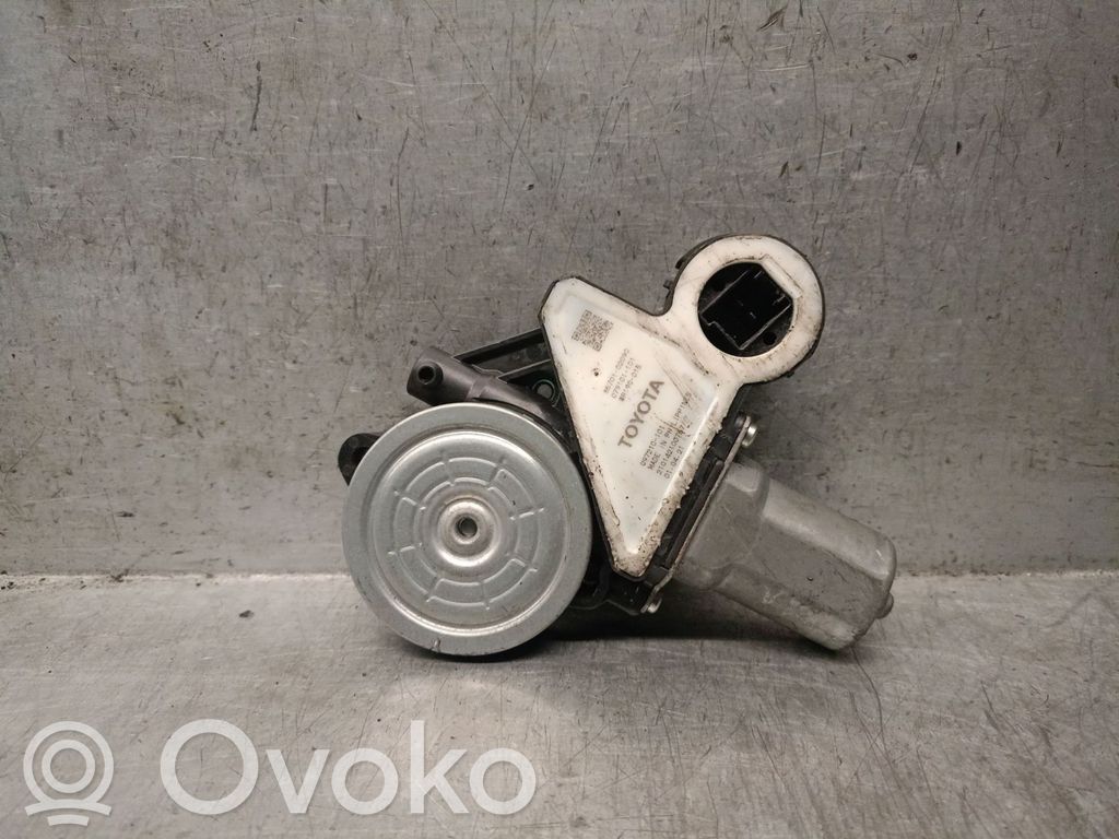 Toyota Corolla E160 E170 Moteur de lève-vitre de porte avant 