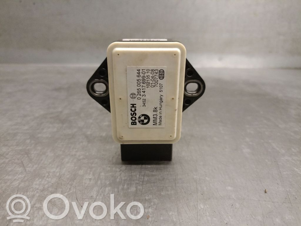 Sensor   34523417699,0265005644BOSCH