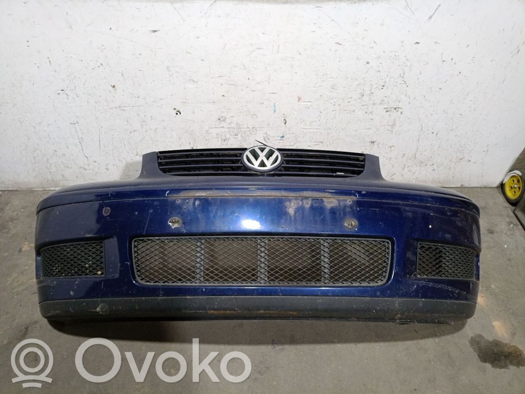 Volkswagen Polo III 6N 6N2 6NF Parachoques delantero 