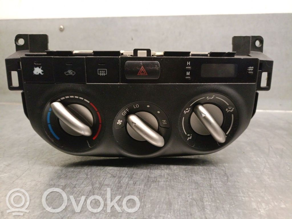 Toyota RAV 4 (XA20) Moduł / Sterownik klimatyzacji 