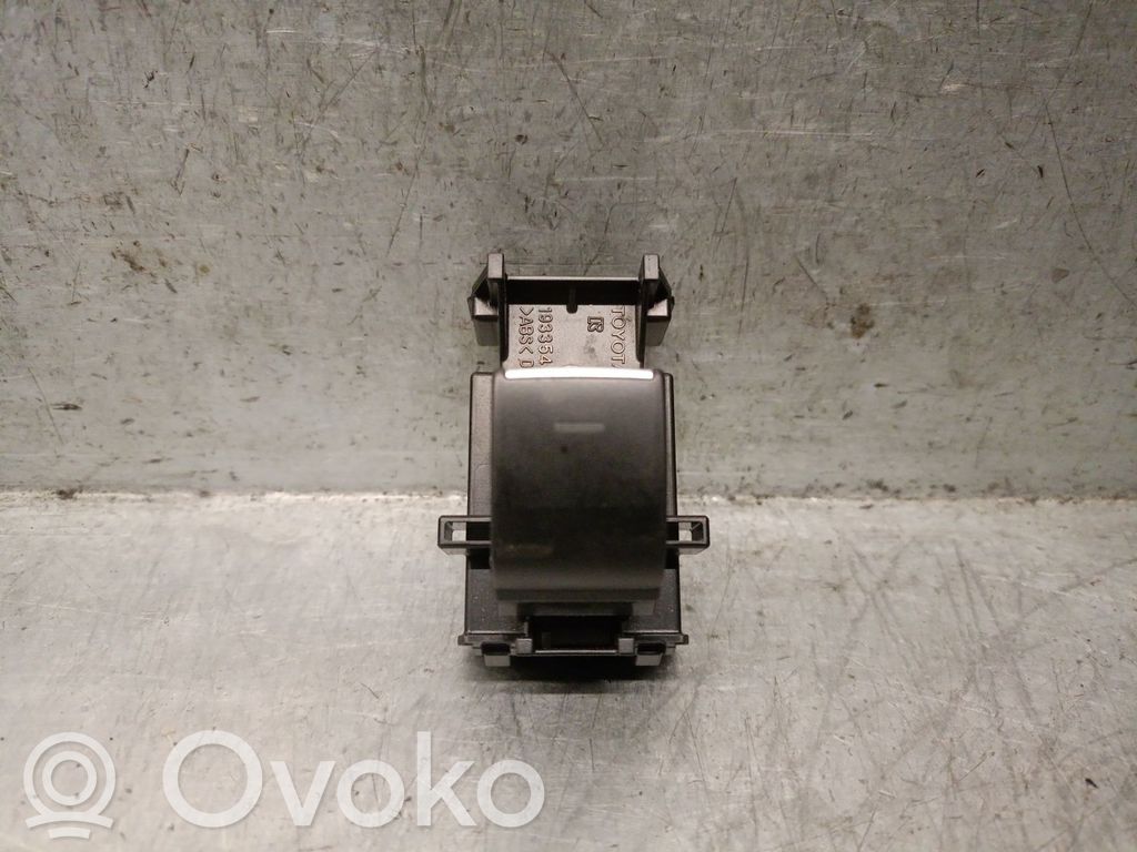 Toyota Corolla E160 E170 Electric window control switch 