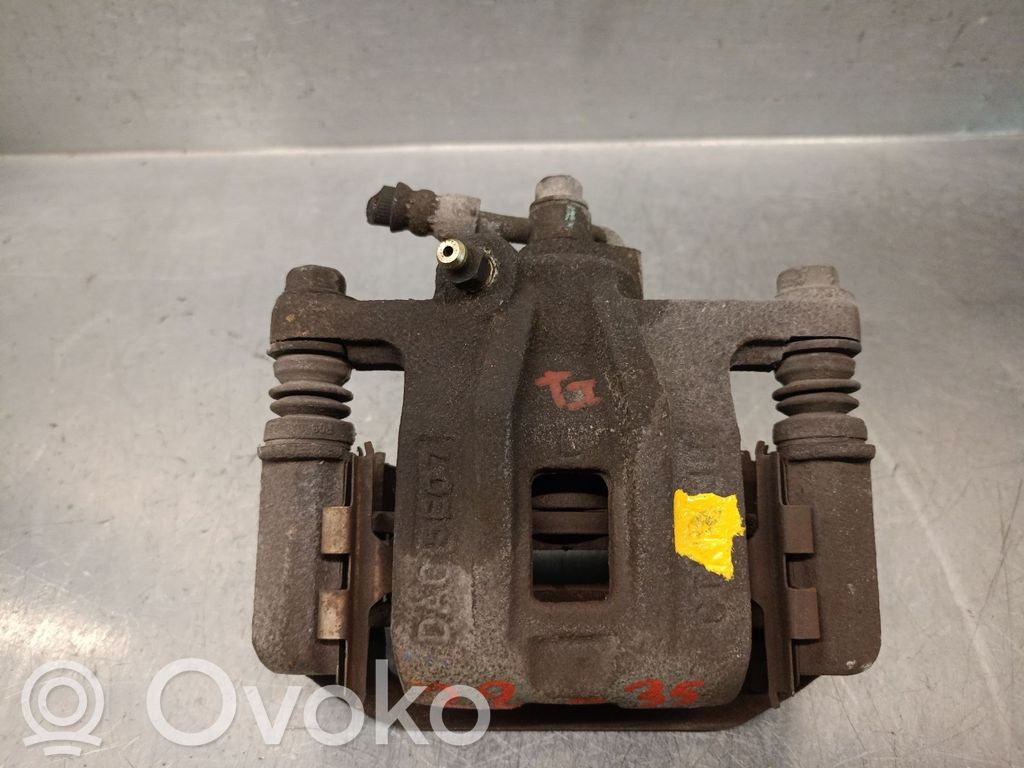 Chevrolet Lacetti Tylny zacisk hamulcowy 