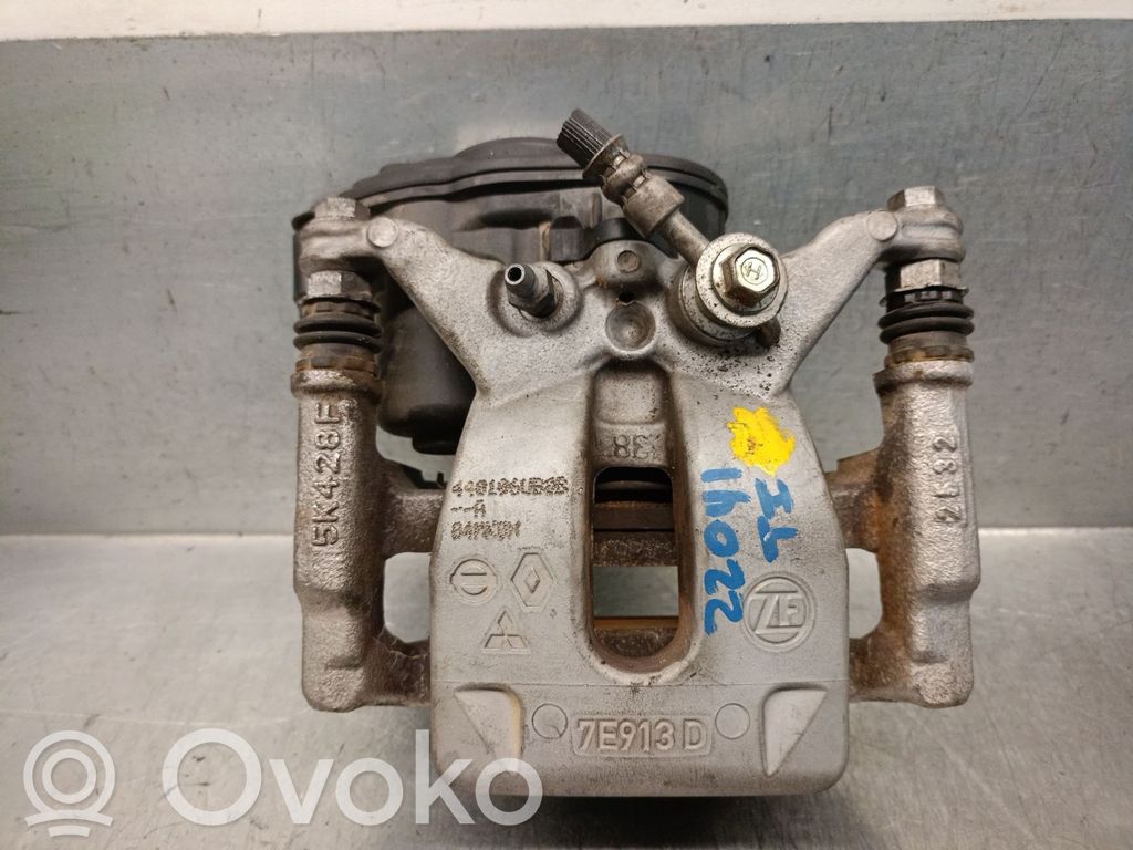 Renault Austral Etrier frână spate 