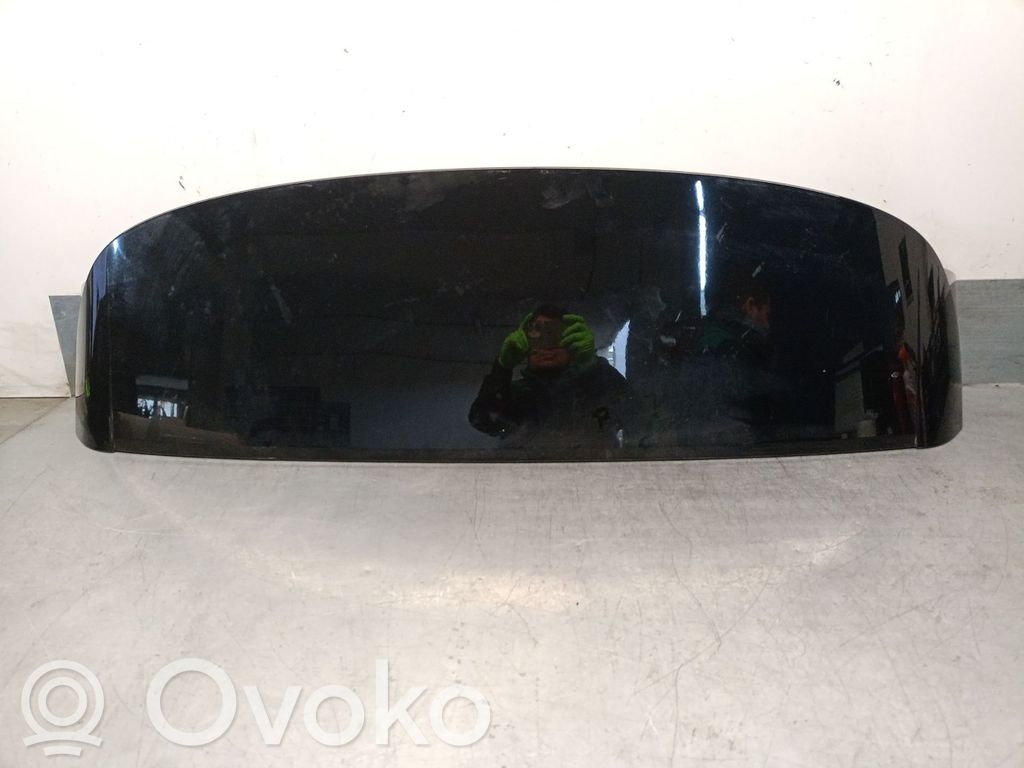 Renault Austral Becquet de coffre