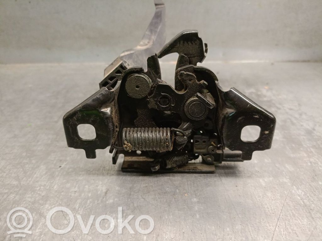 Renault Austral Tie down hook / loop 
