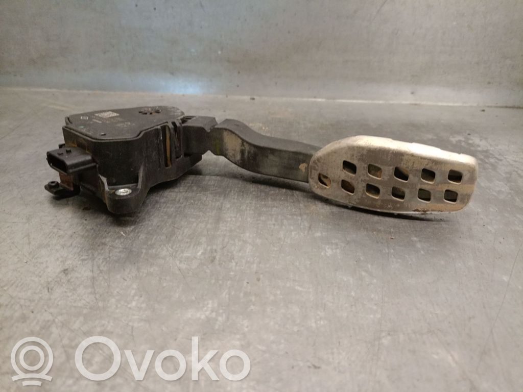 Renault Austral Acceleration sensor 