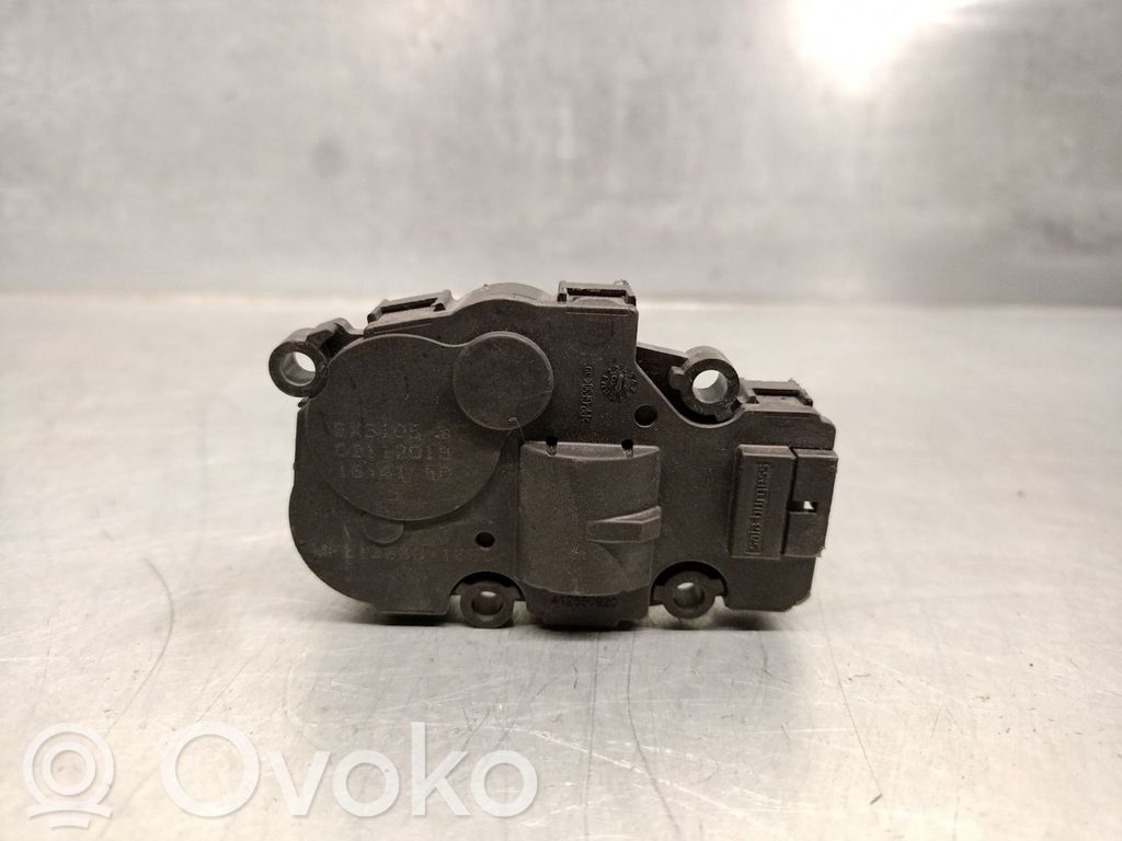 Land Rover Discovery 5 Commande de chauffage et clim 