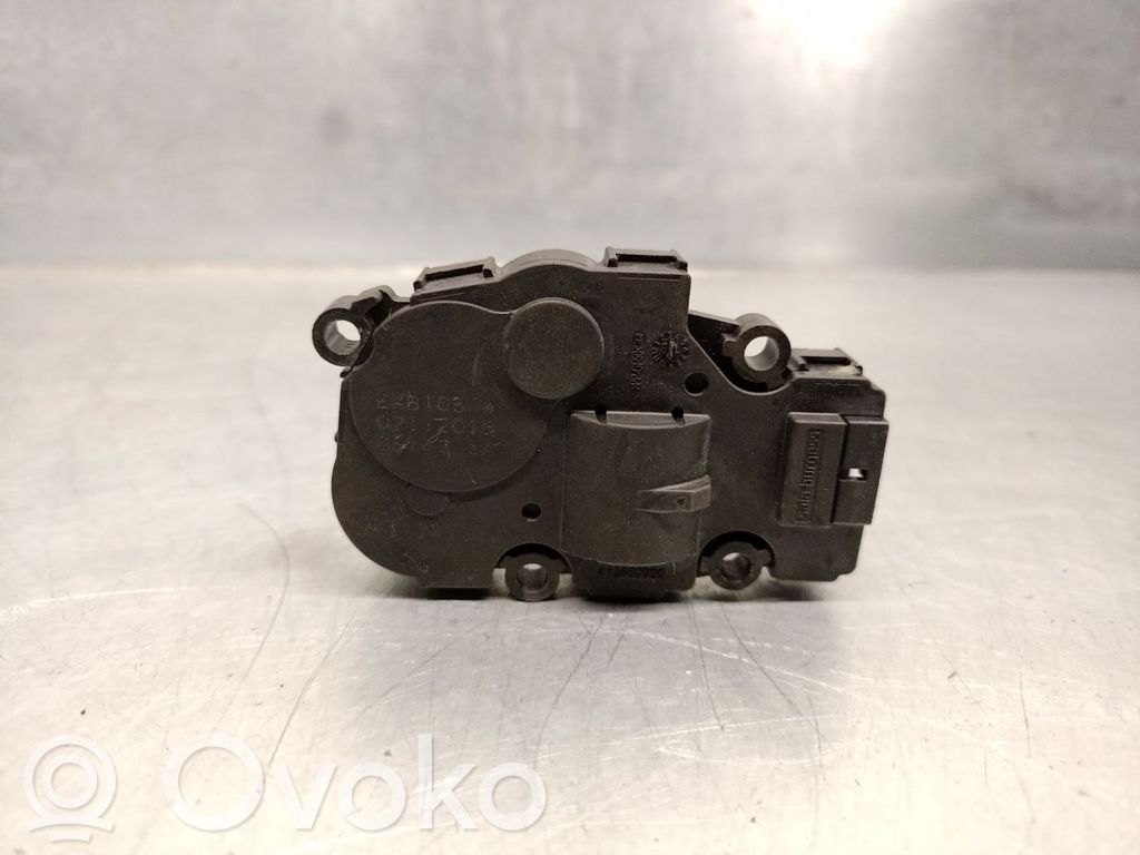 Land Rover Discovery 5 Commande de chauffage et clim 