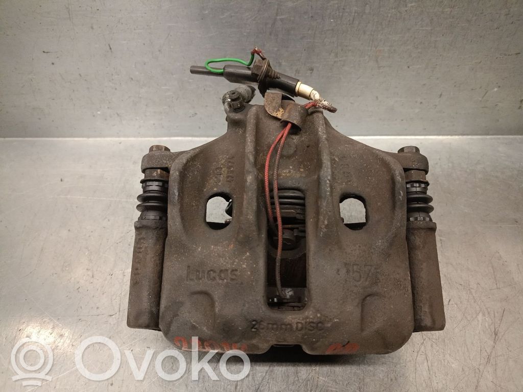 Citroen Evasion Front brake caliper 