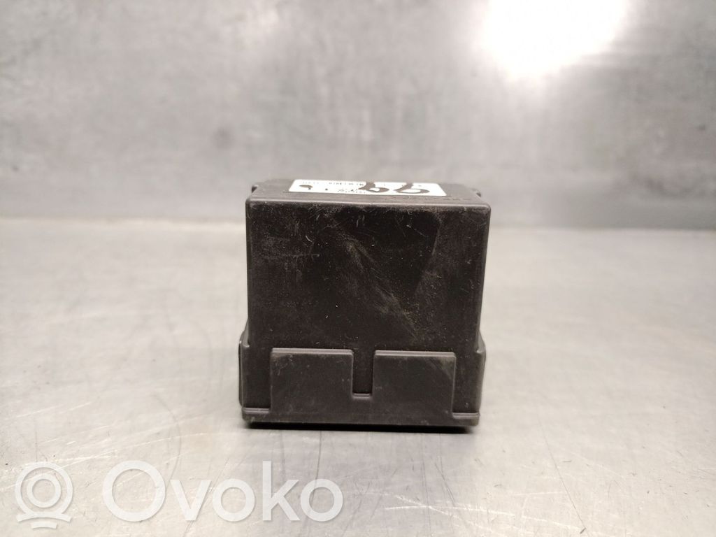 Renault Austral Other control units/modules 