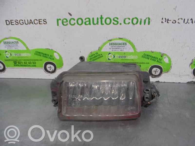 Seat Cordoba (6K) Etusumuvalo 