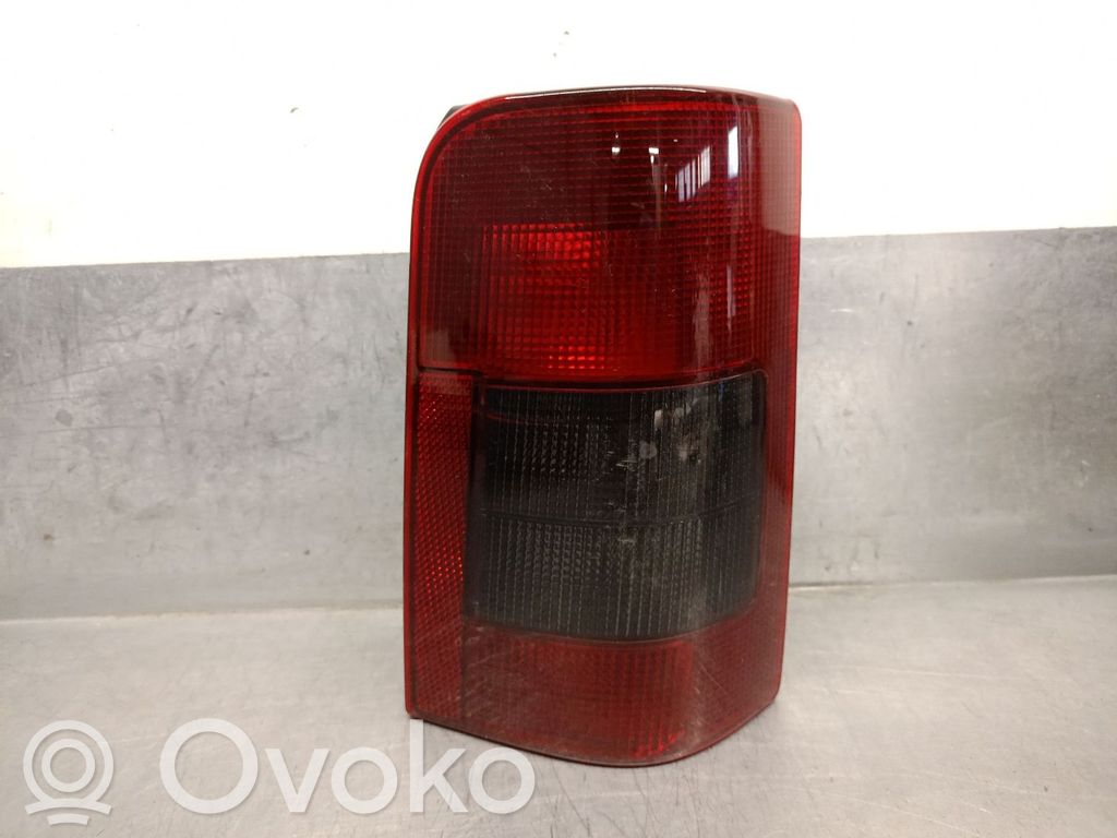 Citroen Berlingo Takavalot 