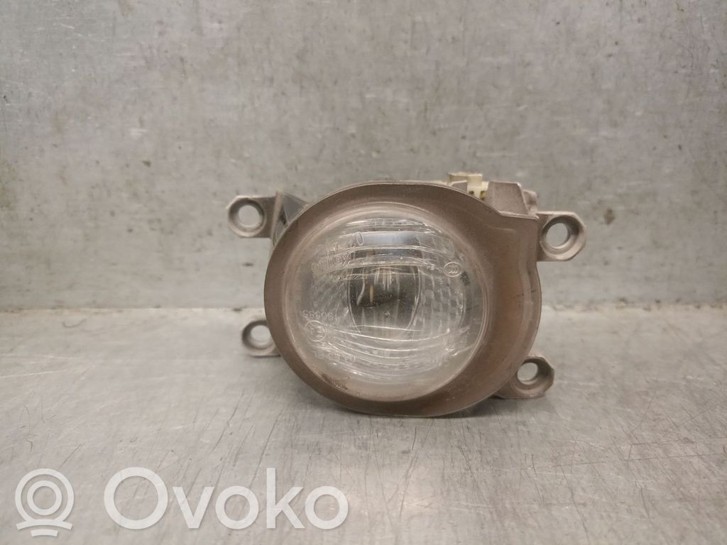 Toyota Corolla E160 E170 Światło przeciwmgłowe przednie 