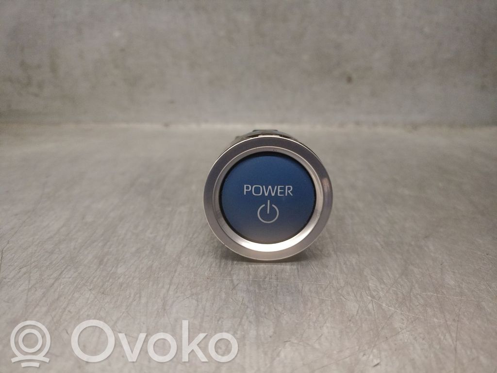 Toyota Corolla E160 E170 Interruptor de control multifunción 