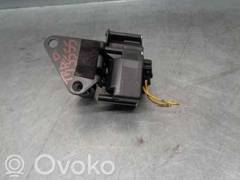 Seat Alhambra (Mk1) Motorino alzacristalli della portiera posteriore