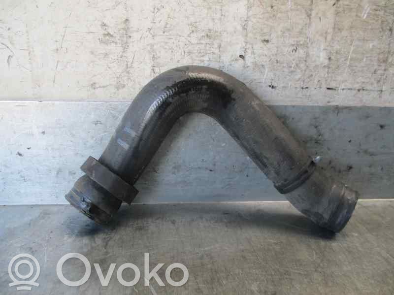 Seat Alhambra (Mk1) Ilmastointilaitteen putki (A/C) 