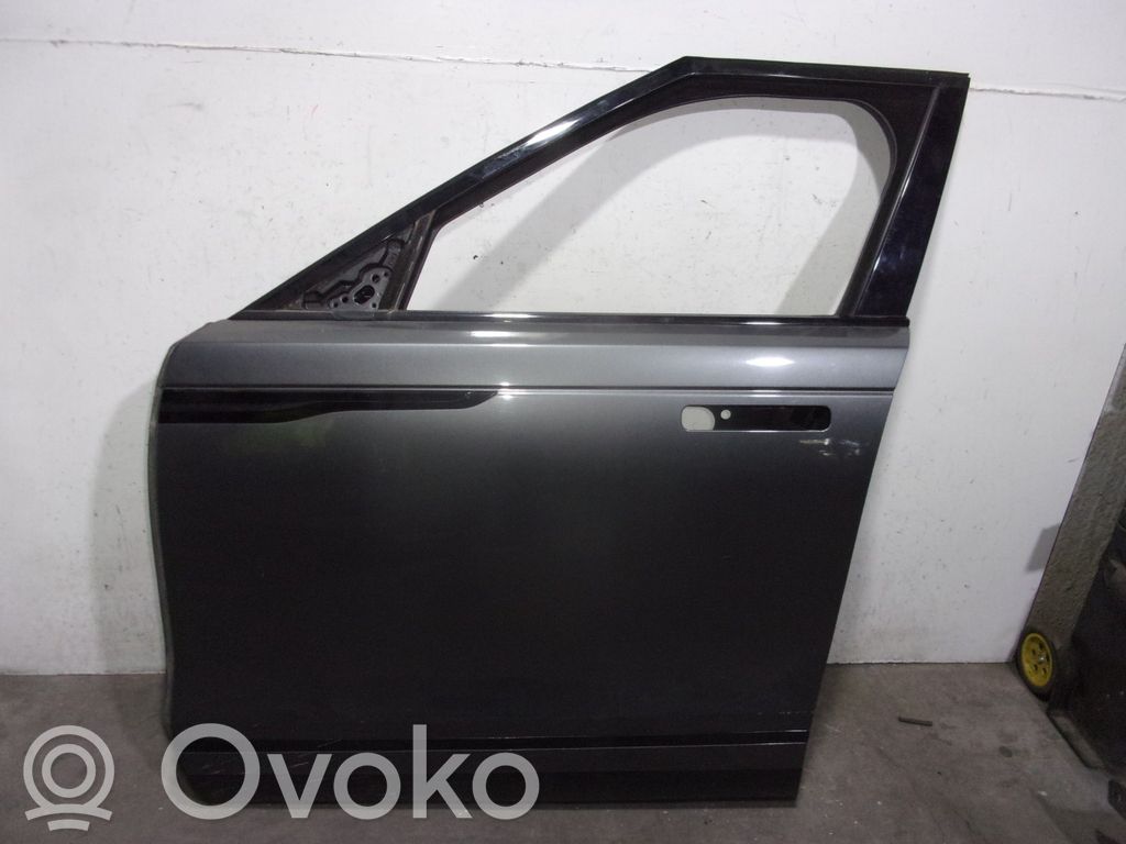 Land Rover Range Rover Velar Durvis 