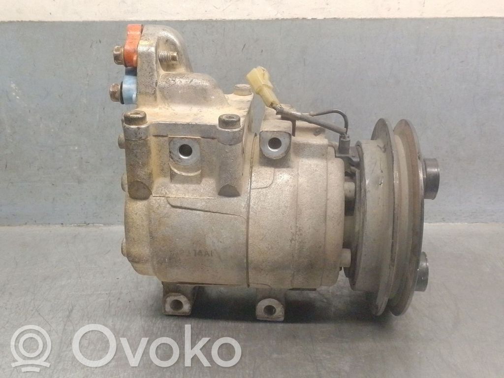 Ford Ranger Air conditioning (A/C) compressor (pump) 