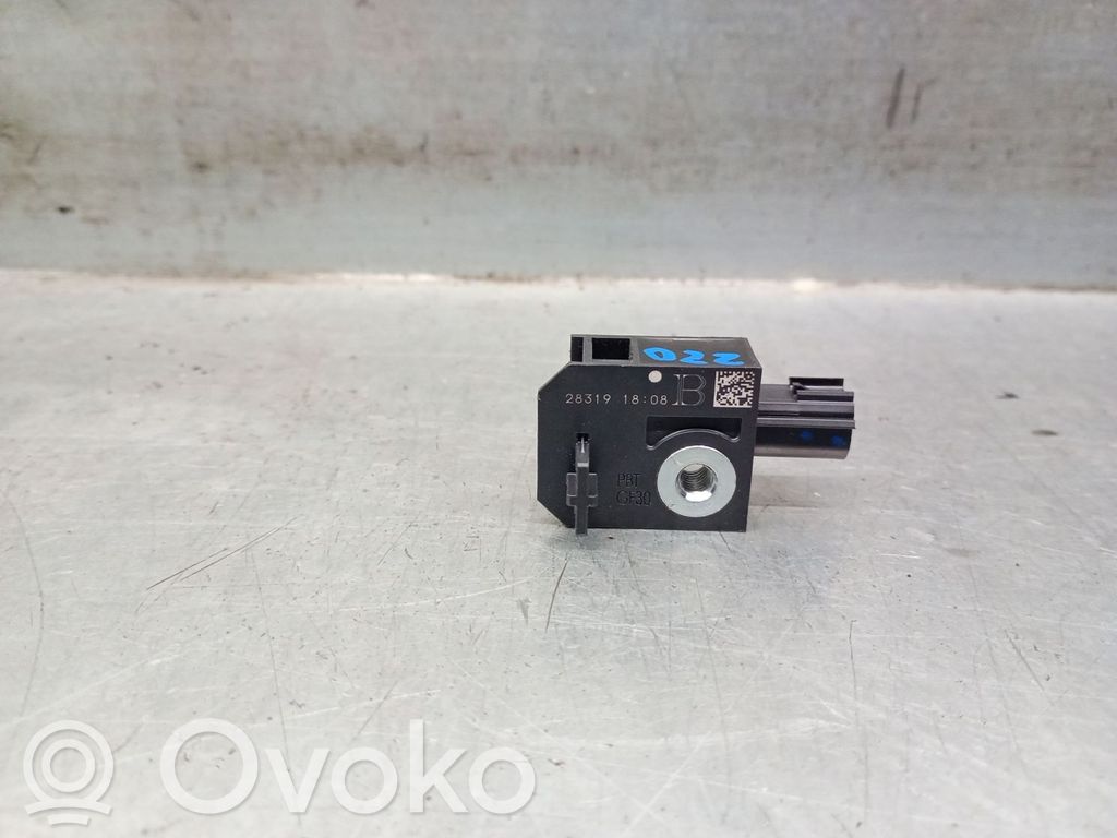 Anturi   13504470,A1E75D18D