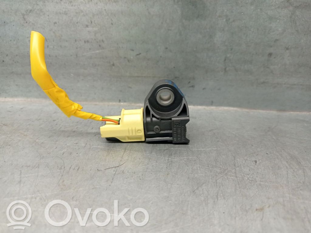 KIA Xceed Sensor 