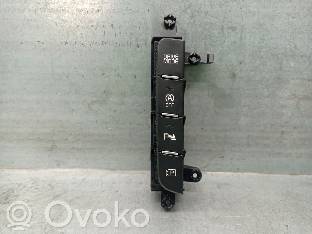 Interruptor de control multifunción   93300J7BF0