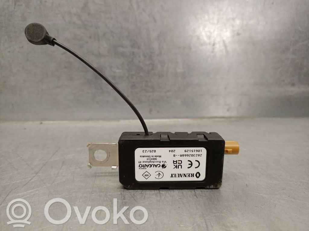 Antena radiowa   282302668R,10615129