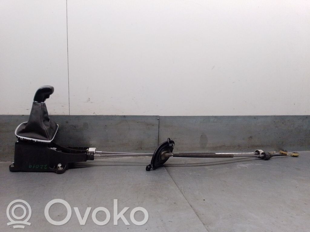 Opel Astra K Asta della leva del cambio 