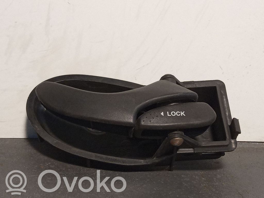 Ford Transit Front door interior handle 