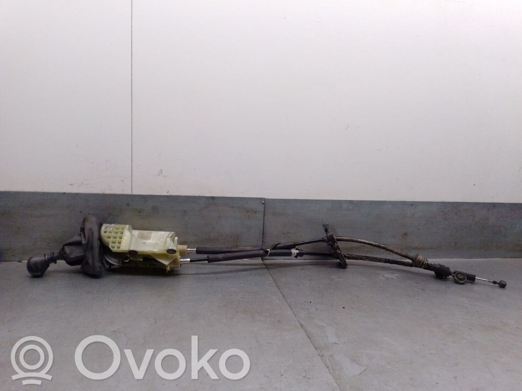 Peugeot Boxer Palanca de cambios 