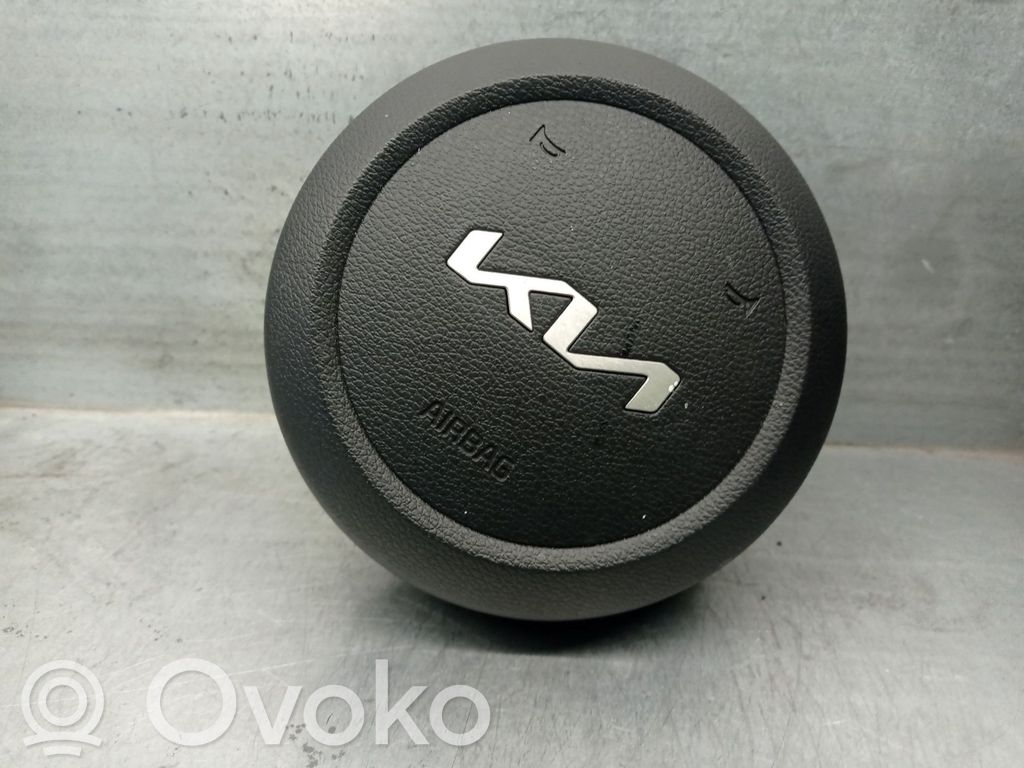 KIA Xceed Airbag volan 